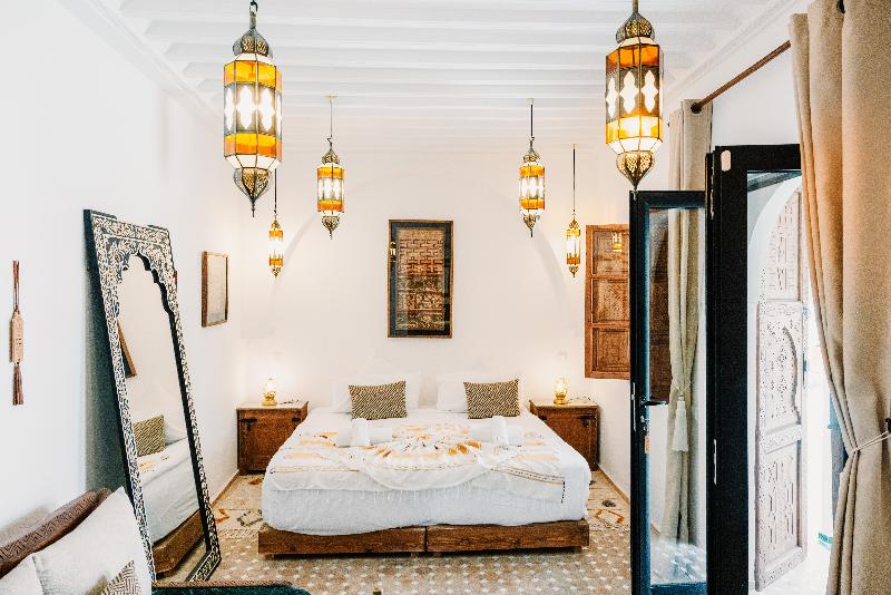 Riad Nelia Signature - Oda