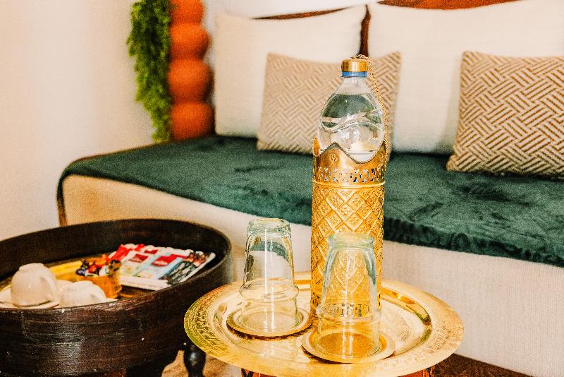 Riad Nelia Signature - Oda