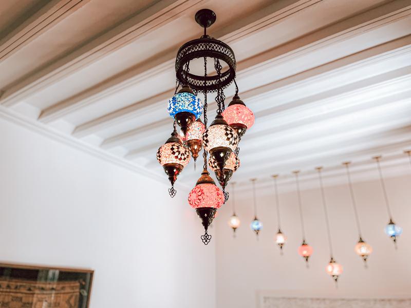 Riad Nelia Signature - Oda