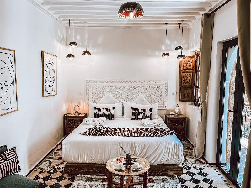 Riad Nelia Signature - Oda