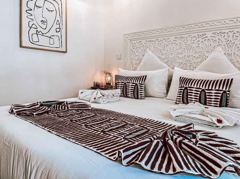 Riad Nelia Signature - Oda