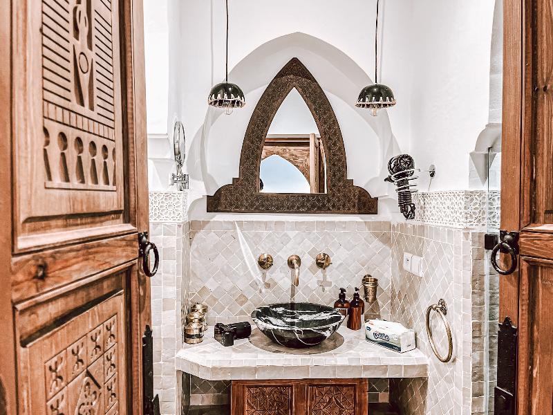 Riad Nelia Signature - Oda