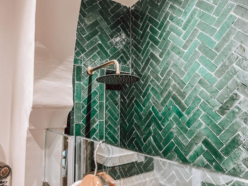Riad Nelia Signature - Oda