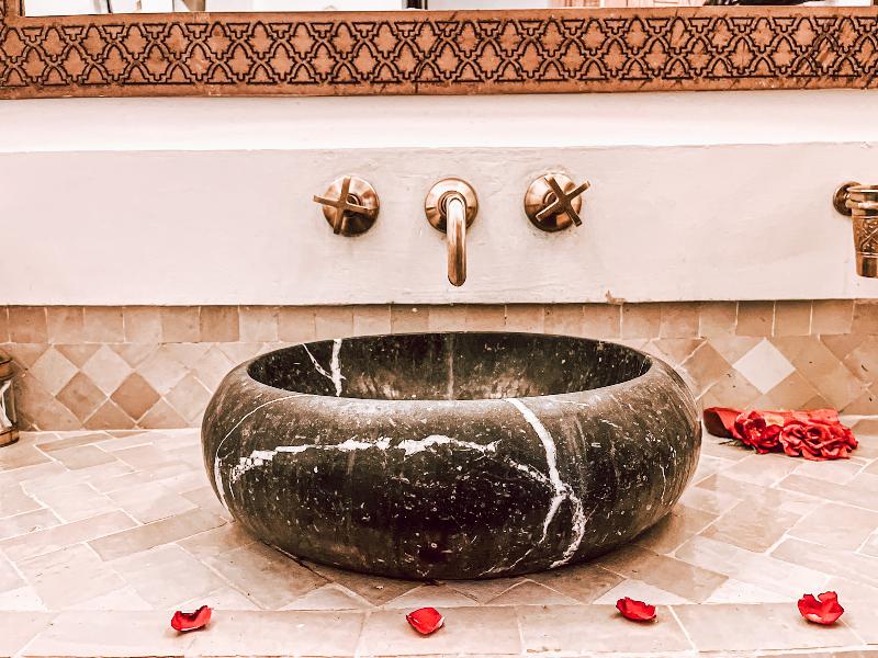 Riad Nelia Signature - Oda