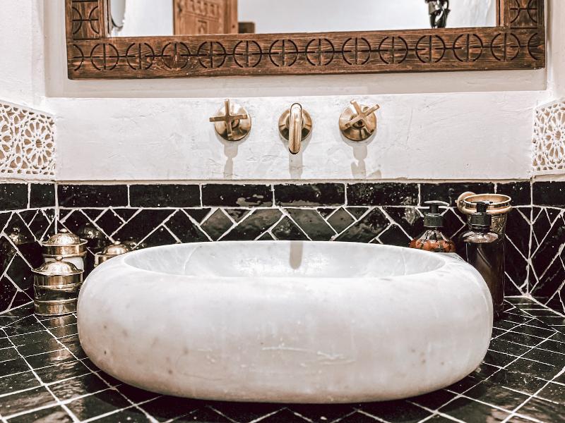 Riad Nelia Signature - Oda
