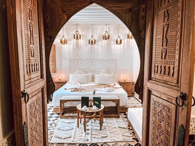Riad Nelia Signature - Oda