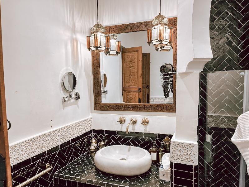 Riad Nelia Signature - Oda
