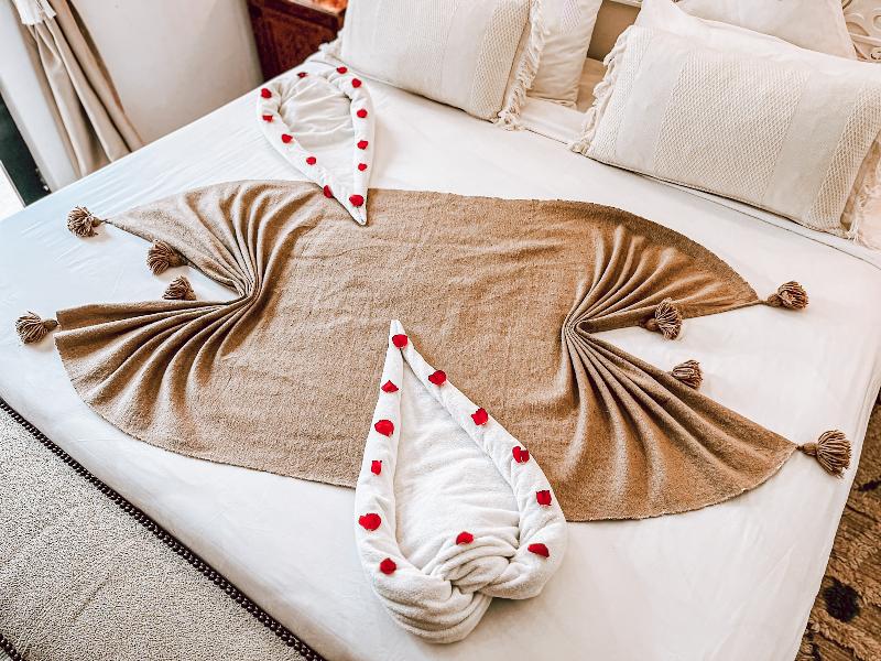 Riad Nelia Signature - Oda