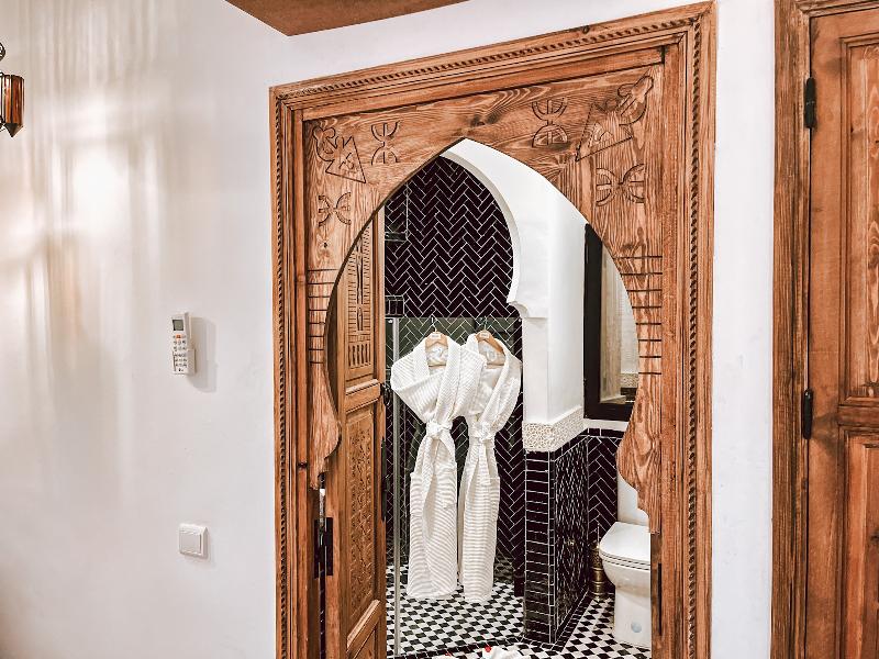 Riad Nelia Signature - Oda