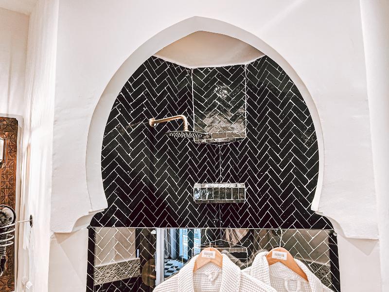 Riad Nelia Signature - Oda