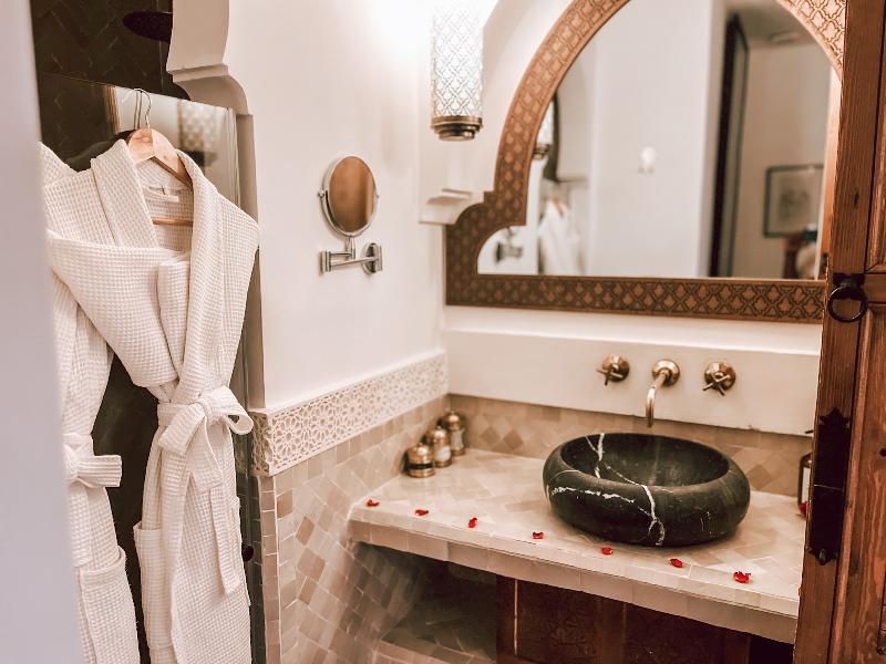 Riad Nelia Signature - Oda