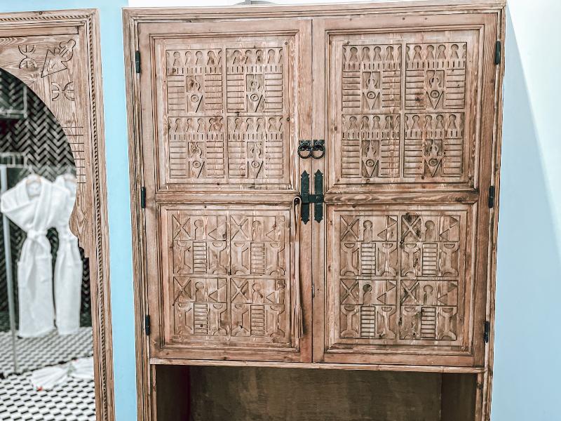 Riad Nelia Signature - Oda
