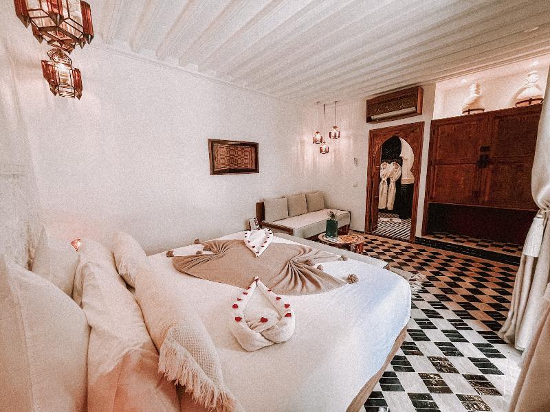 Riad Nelia Signature - Oda