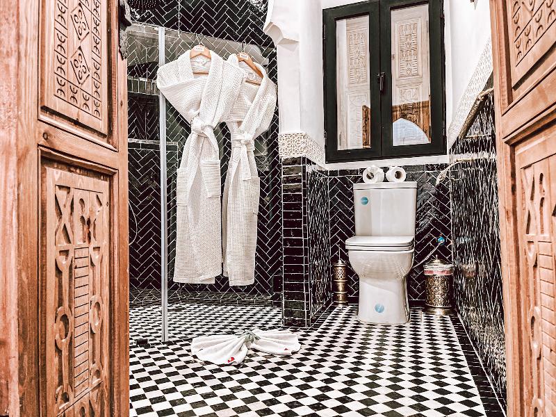 Riad Nelia Signature - Oda