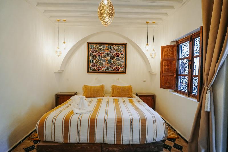 Riad Nelia Signature - Oda