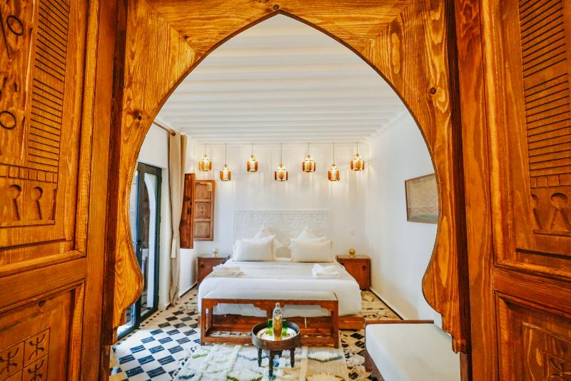 Riad Nelia Signature - Oda