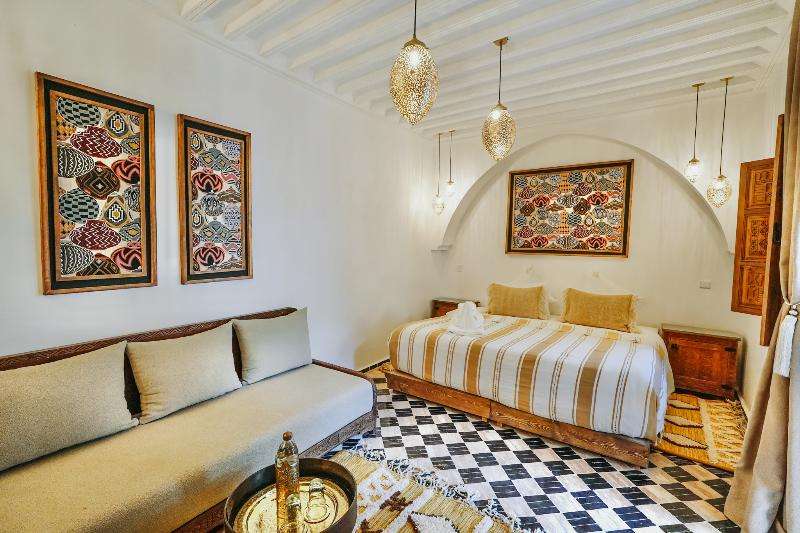 Riad Nelia Signature - Oda