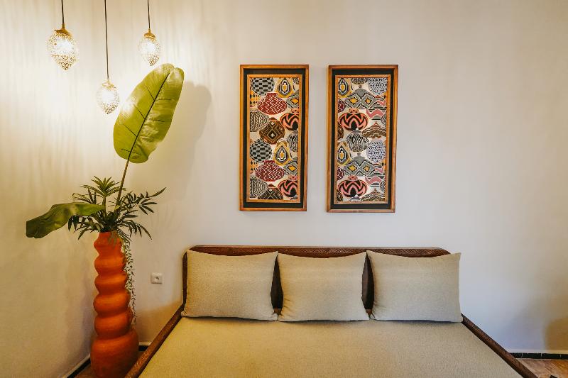 Riad Nelia Signature - Oda