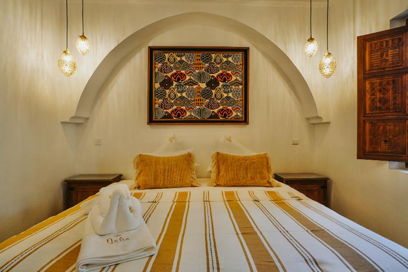 Riad Nelia Signature - Oda
