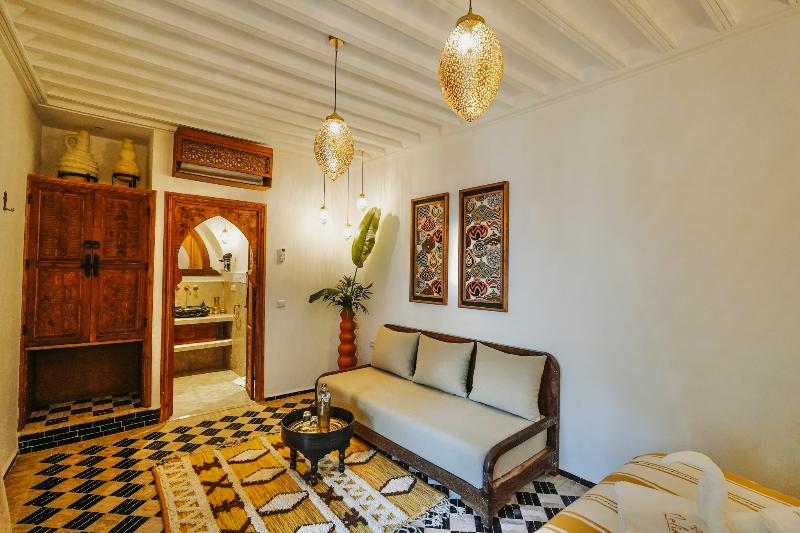 Riad Nelia Signature - Oda
