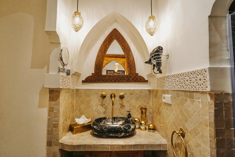 Riad Nelia Signature - Oda