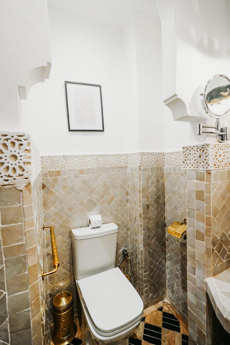 Riad Nelia Signature - Oda