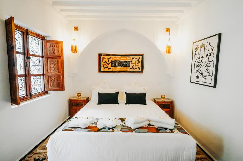 Riad Nelia Signature - Oda