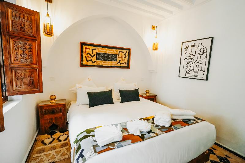 Riad Nelia Signature - Oda