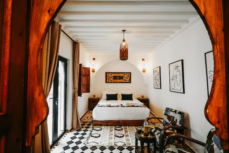Riad Nelia Signature - Oda