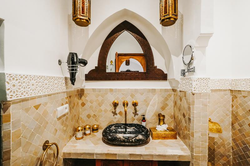 Riad Nelia Signature - Oda