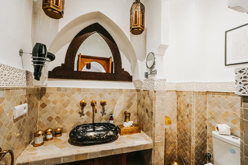 Riad Nelia Signature - Oda