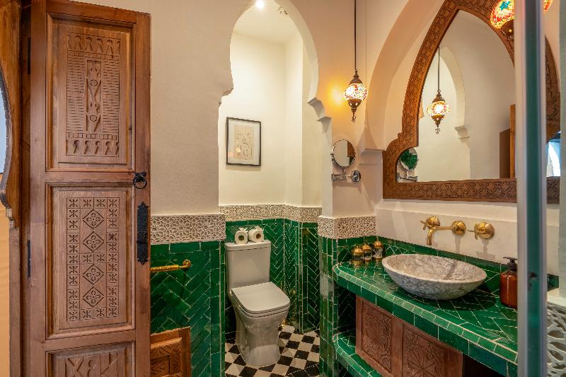 Riad Nelia Signature - Oda