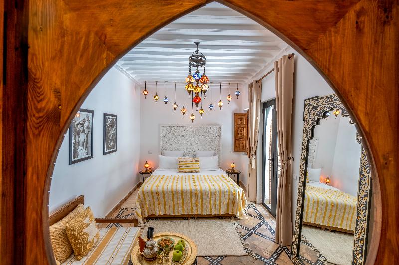 Riad Nelia Signature - Oda