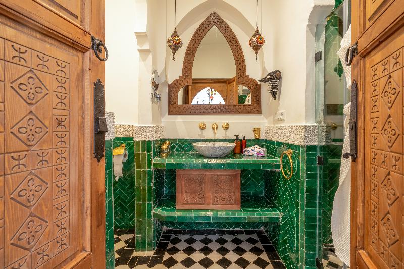 Riad Nelia Signature - Oda