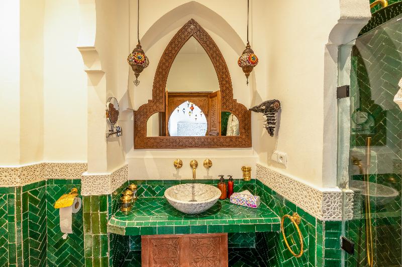 Riad Nelia Signature - Oda