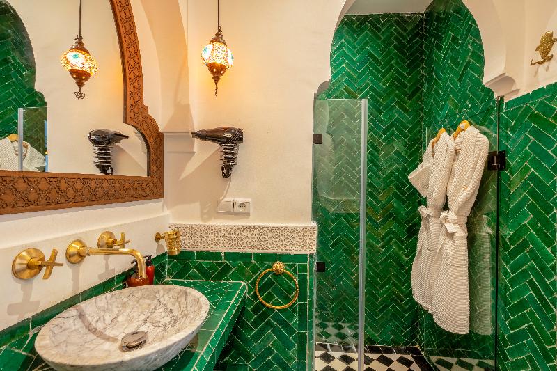 Riad Nelia Signature - Oda