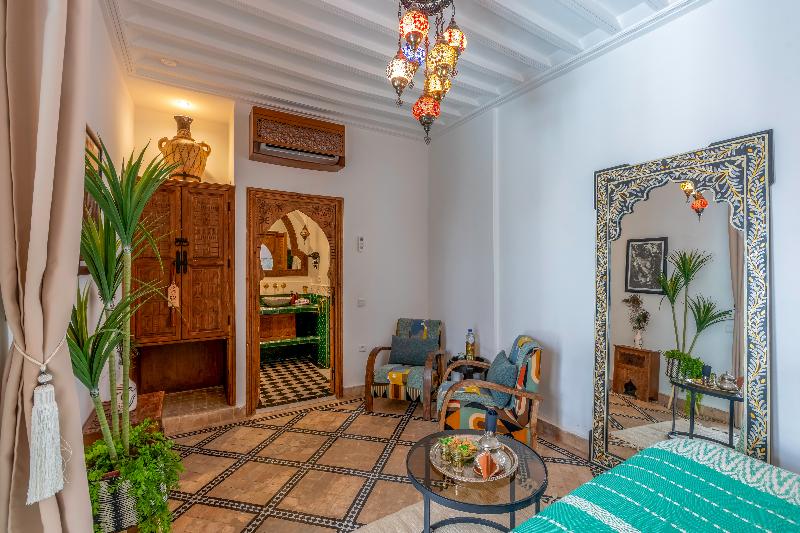 Riad Nelia Signature - Oda