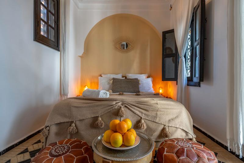 Riad Nelia Signature - Oda