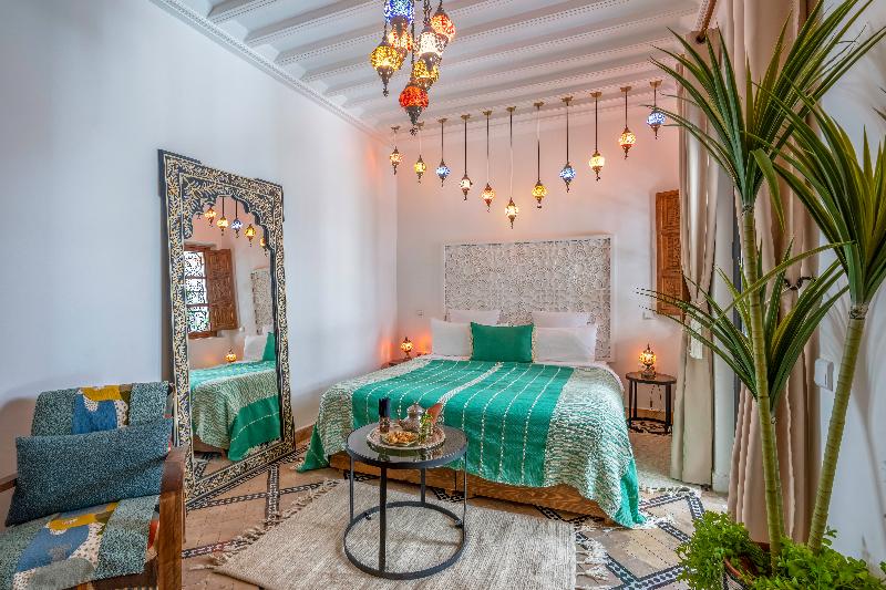 Riad Nelia Signature - Oda