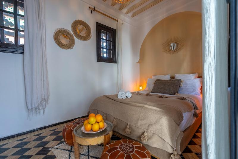 Riad Nelia Signature - Oda