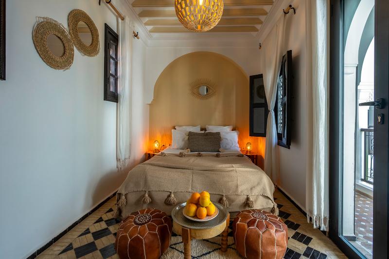 Riad Nelia Signature - Oda