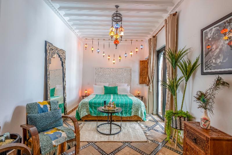 Riad Nelia Signature - Oda