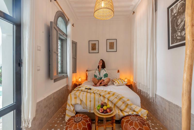 Riad Nelia Signature - Oda