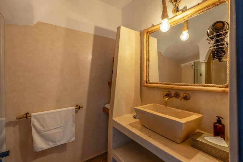 Riad Nelia Signature - Oda