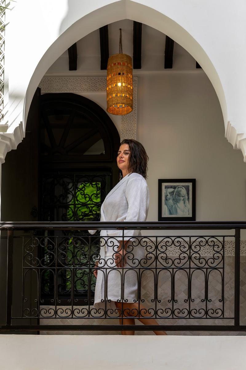 Riad Nelia Signature - Oda