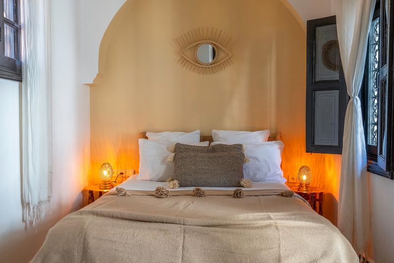 Riad Nelia Signature - Oda