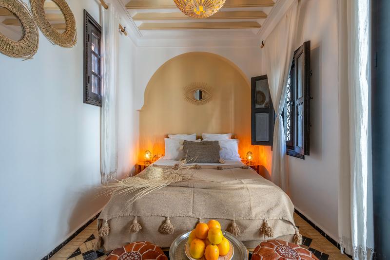 Riad Nelia Signature - Oda