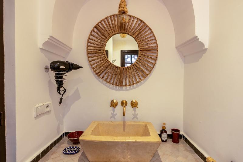 Riad Nelia Signature - Oda