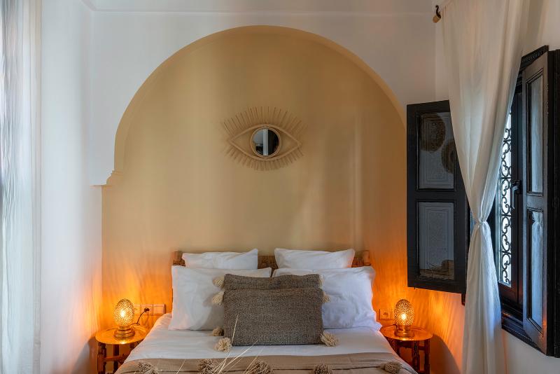 Riad Nelia Signature - Oda