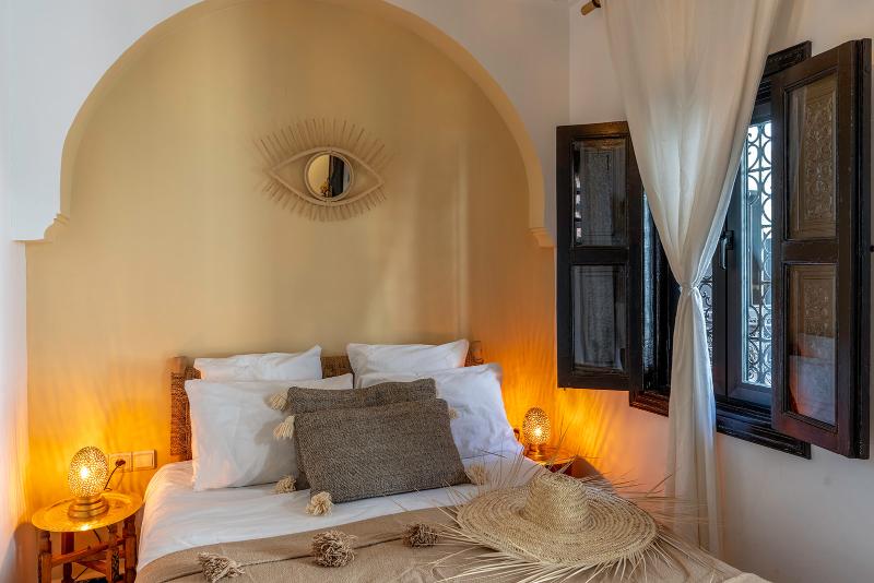 Riad Nelia Signature - Oda